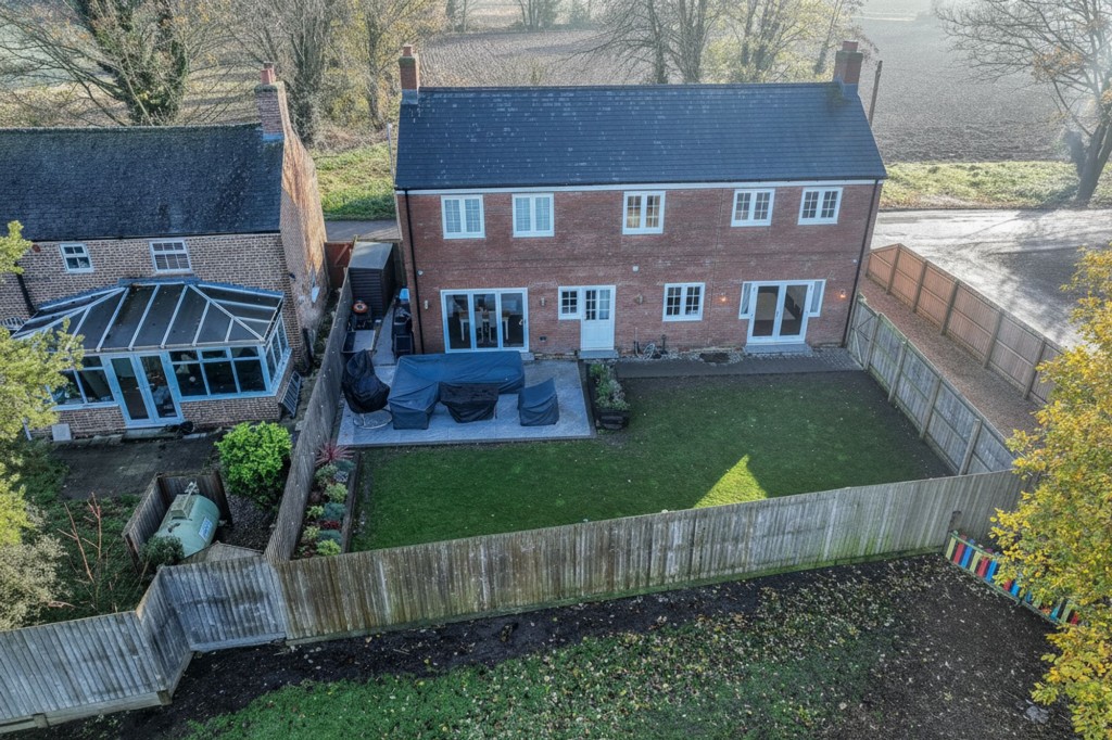 Rectory Road, Tydd St. Mary, PE13