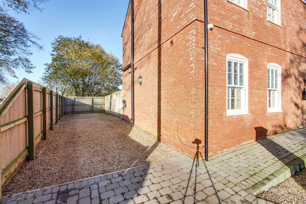 Rectory Road, Tydd St. Mary, PE13