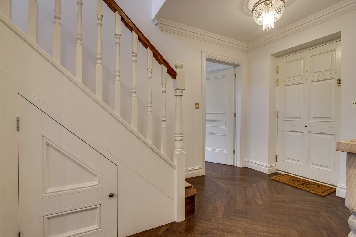 Rectory Road, Tydd St. Mary, PE13