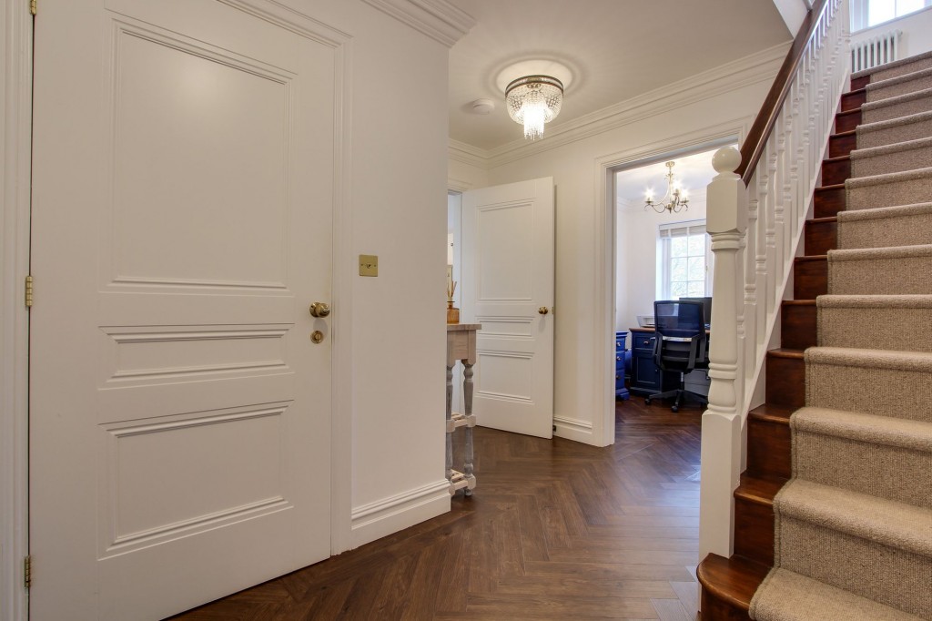 Rectory Road, Tydd St. Mary, PE13