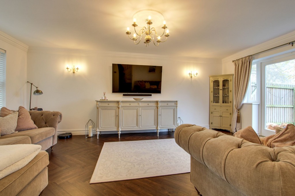 Rectory Road, Tydd St. Mary, PE13