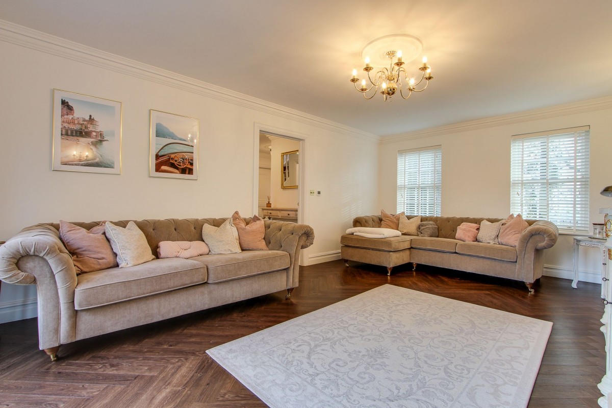 Rectory Road, Tydd St. Mary, PE13