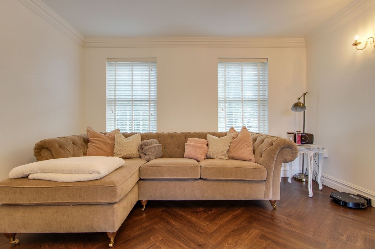 Rectory Road, Tydd St. Mary, PE13