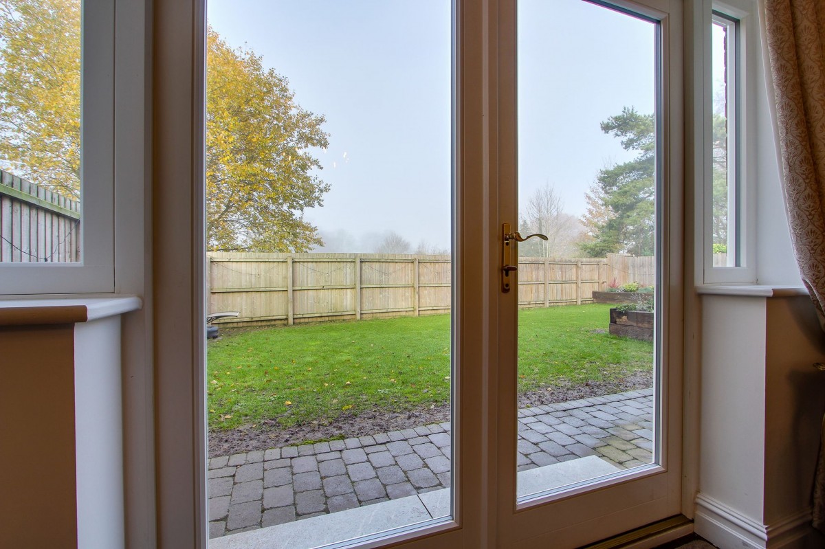 Rectory Road, Tydd St. Mary, PE13