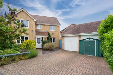 Chantry Close, Swavesey, CB24