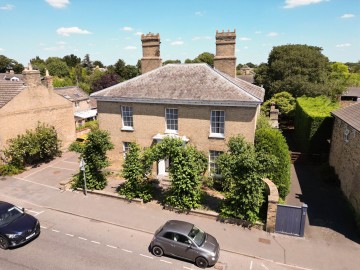 High Street, Cottenham, CB24