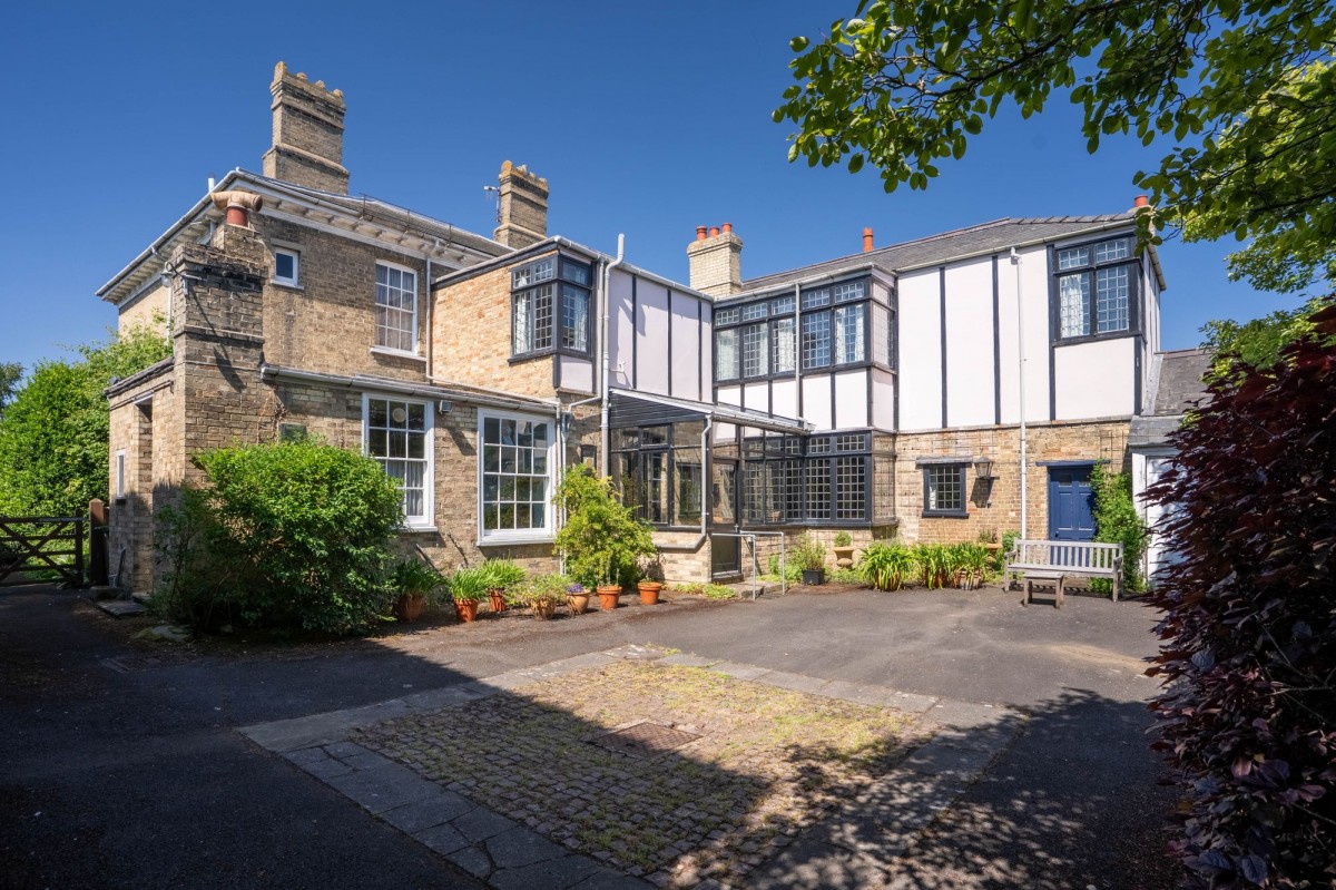 High Street, Cottenham, CB24