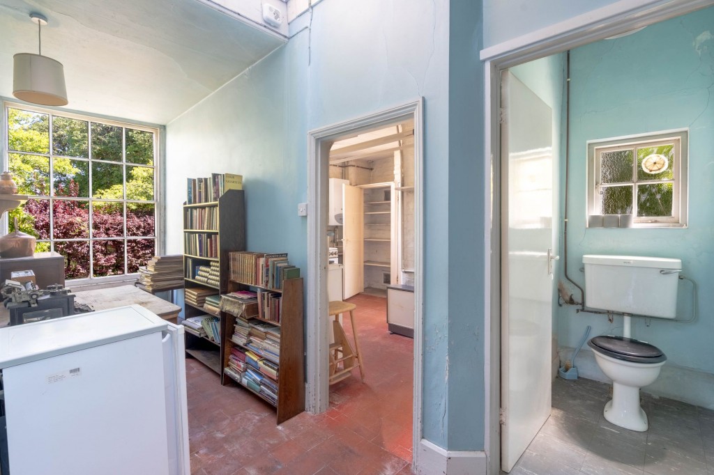 High Street, Cottenham, CB24