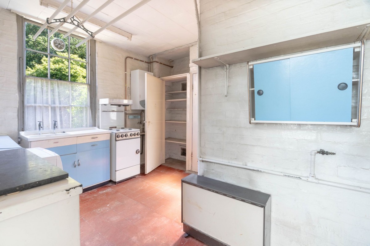 High Street, Cottenham, CB24