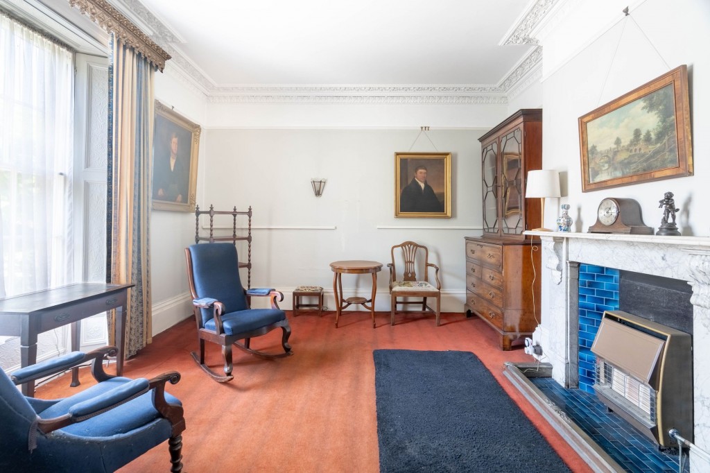 High Street, Cottenham, CB24