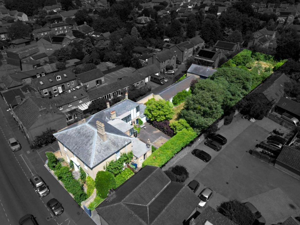 High Street, Cottenham, CB24