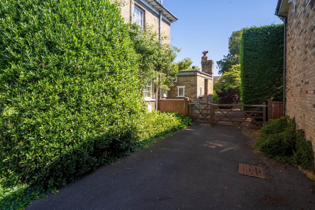 High Street, Cottenham, CB24