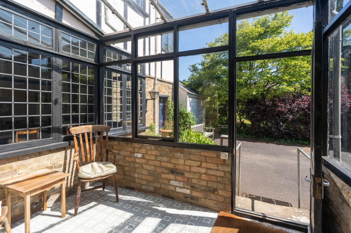 High Street, Cottenham, CB24