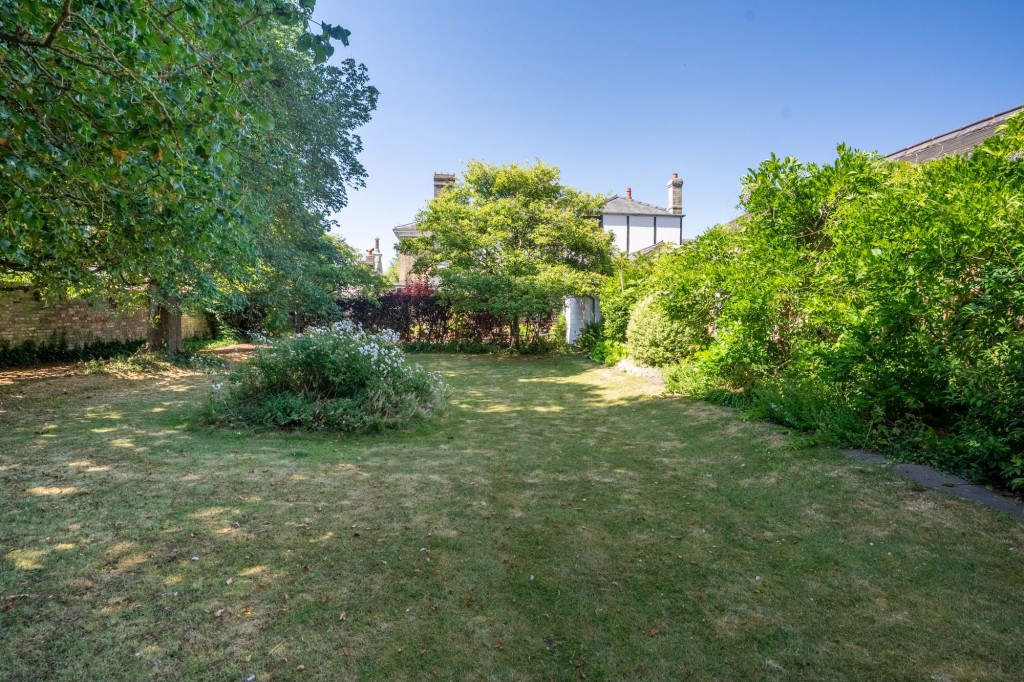 High Street, Cottenham, CB24