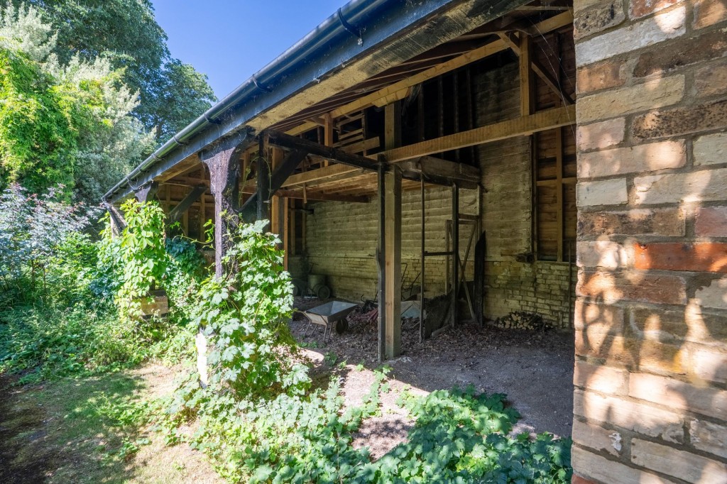 High Street, Cottenham, CB24