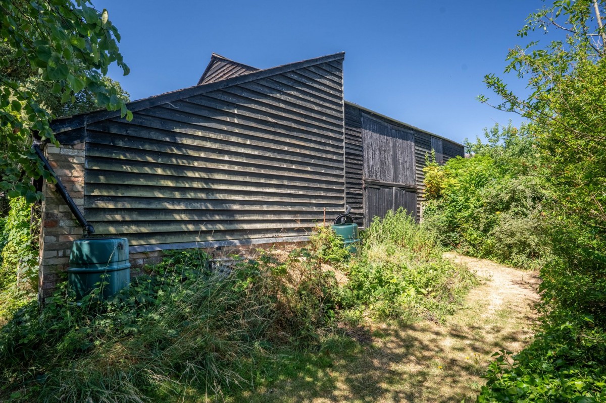 High Street, Cottenham, CB24