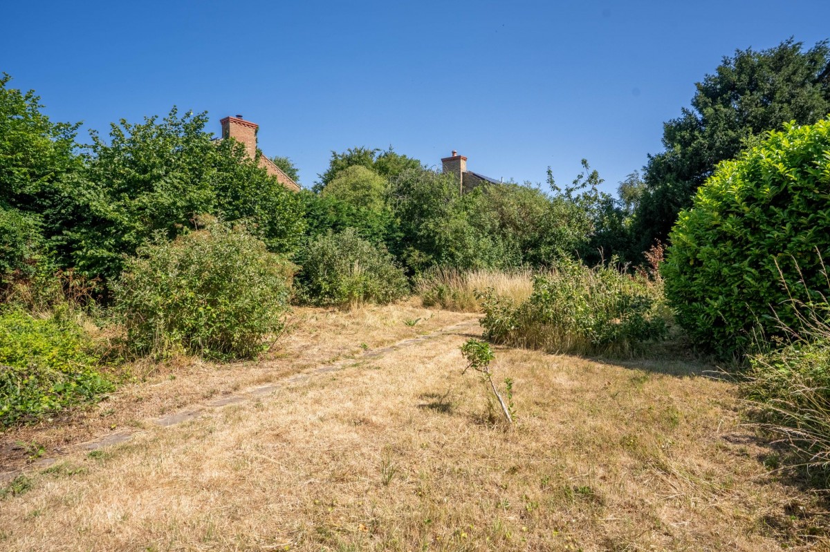 High Street, Cottenham, CB24