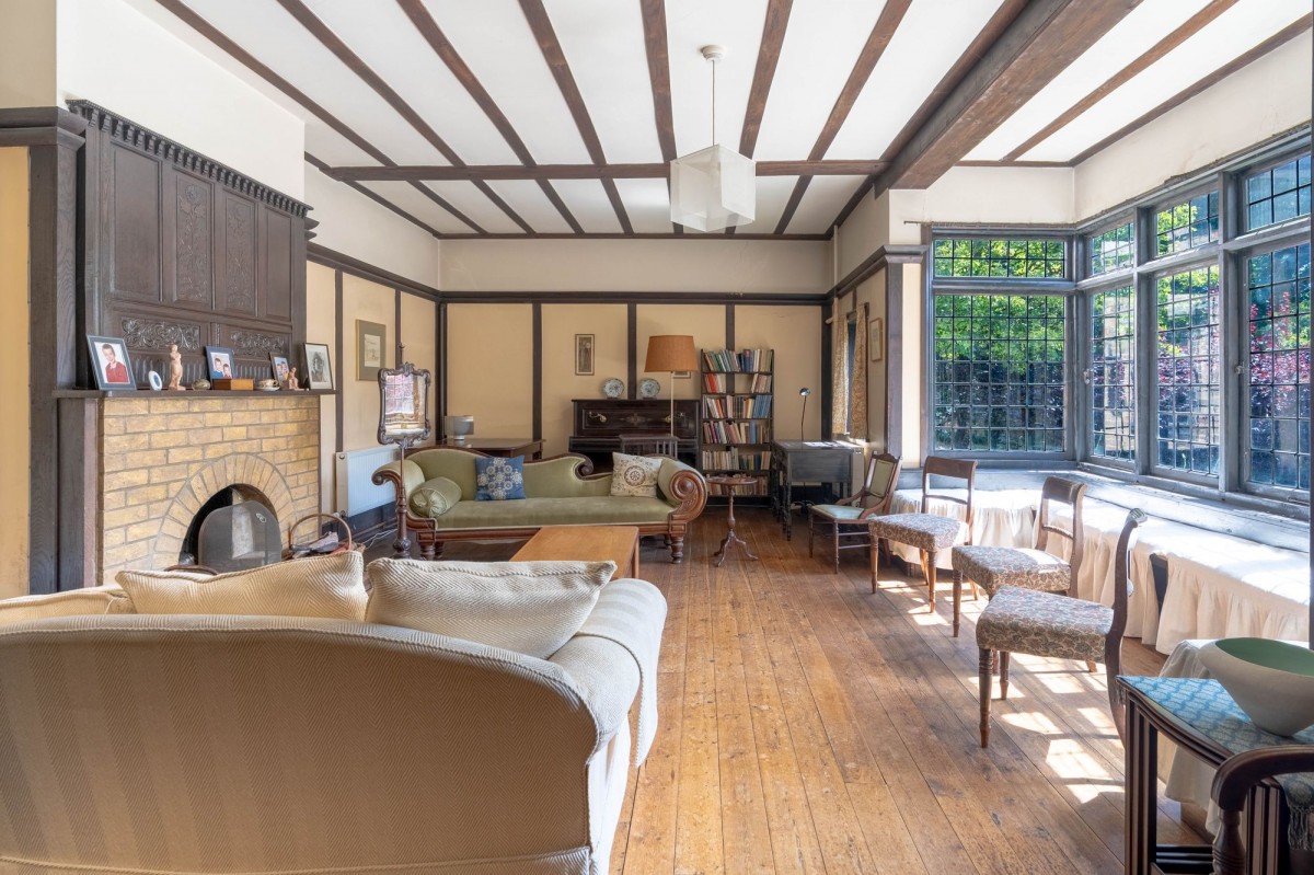 High Street, Cottenham, CB24