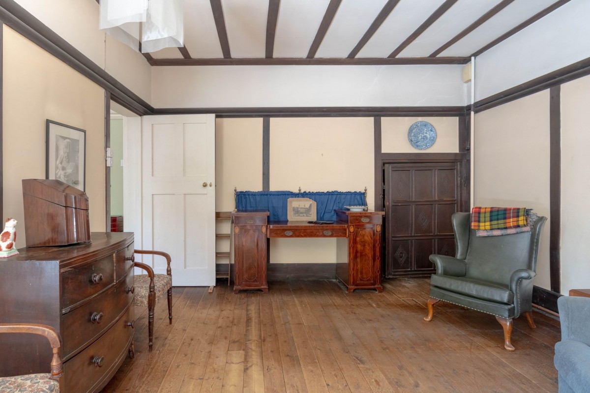 High Street, Cottenham, CB24