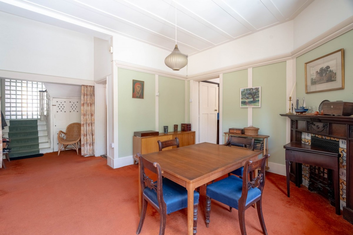 High Street, Cottenham, CB24