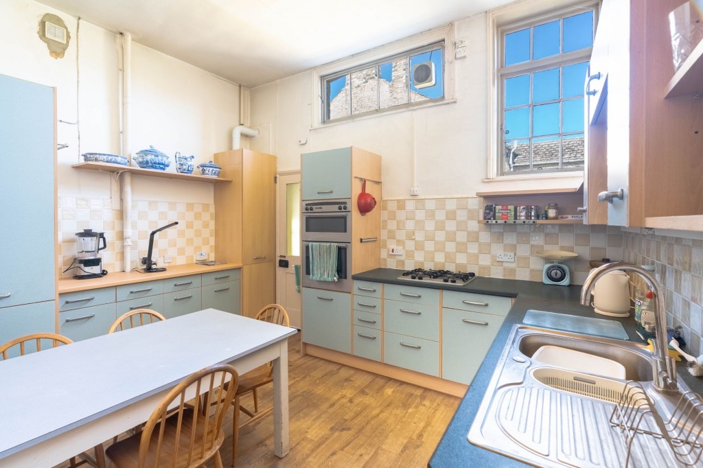 High Street, Cottenham, CB24