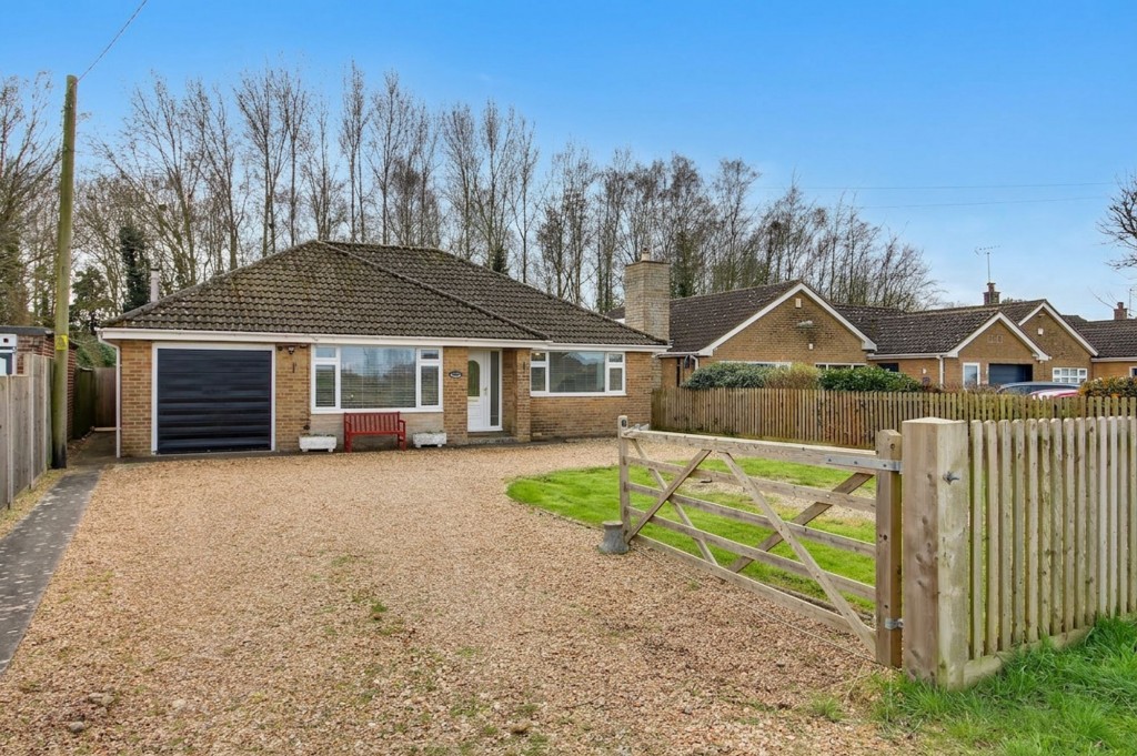 Church Way, Tydd St. Mary, PE13