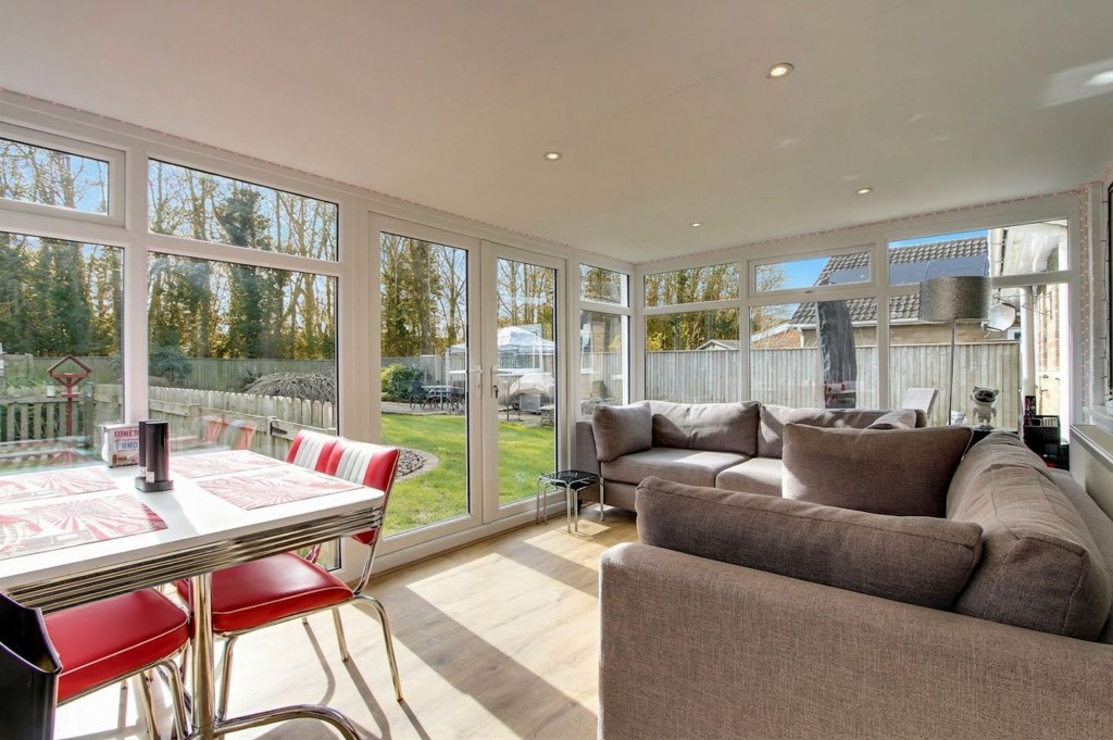 Church Way, Tydd St. Mary, PE13