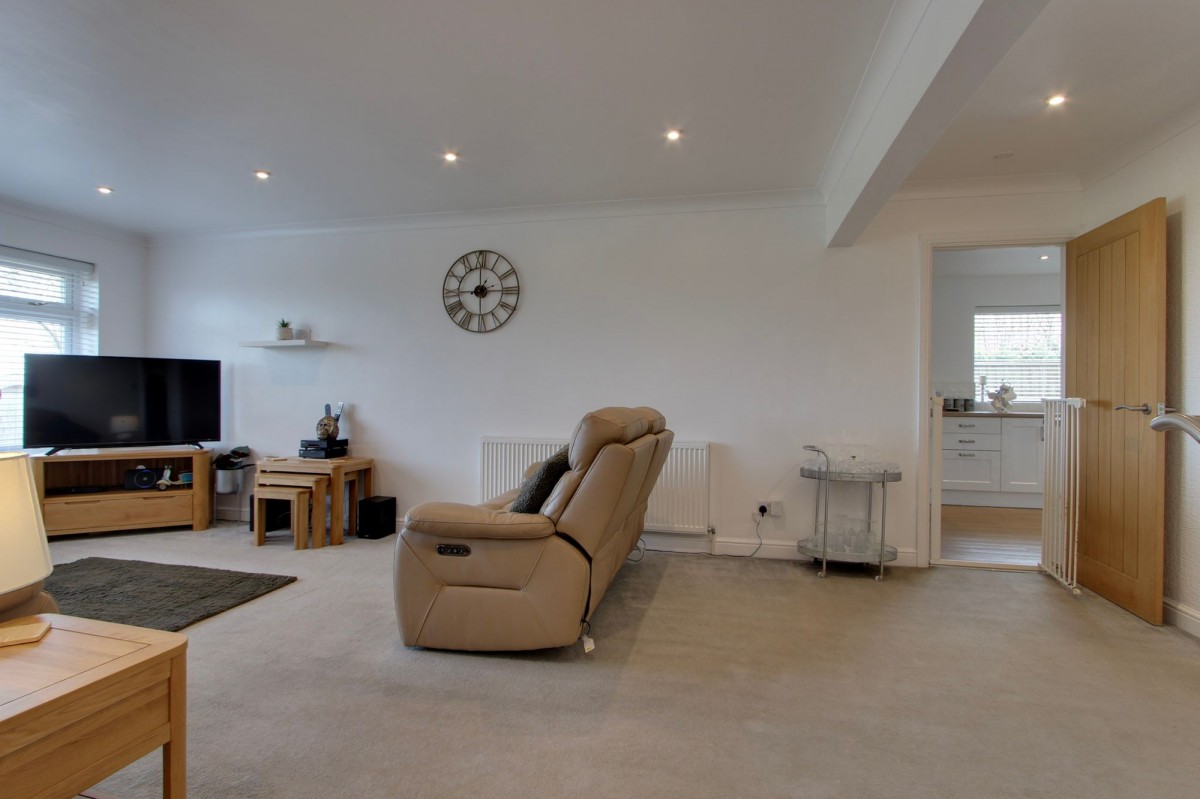 Church Way, Tydd St. Mary, PE13