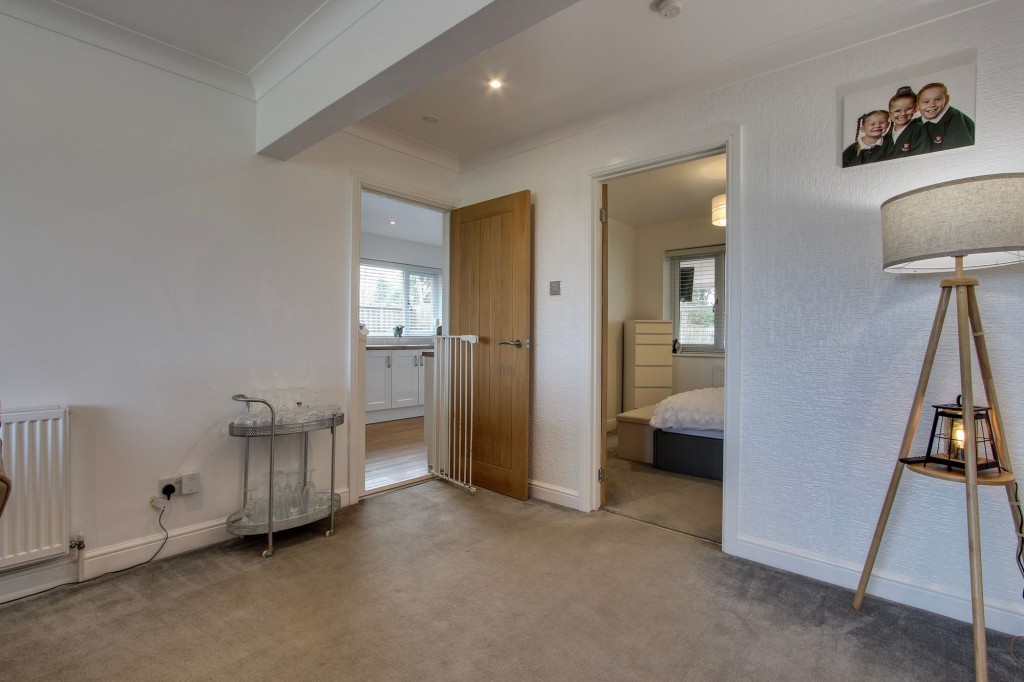 Church Way, Tydd St. Mary, PE13