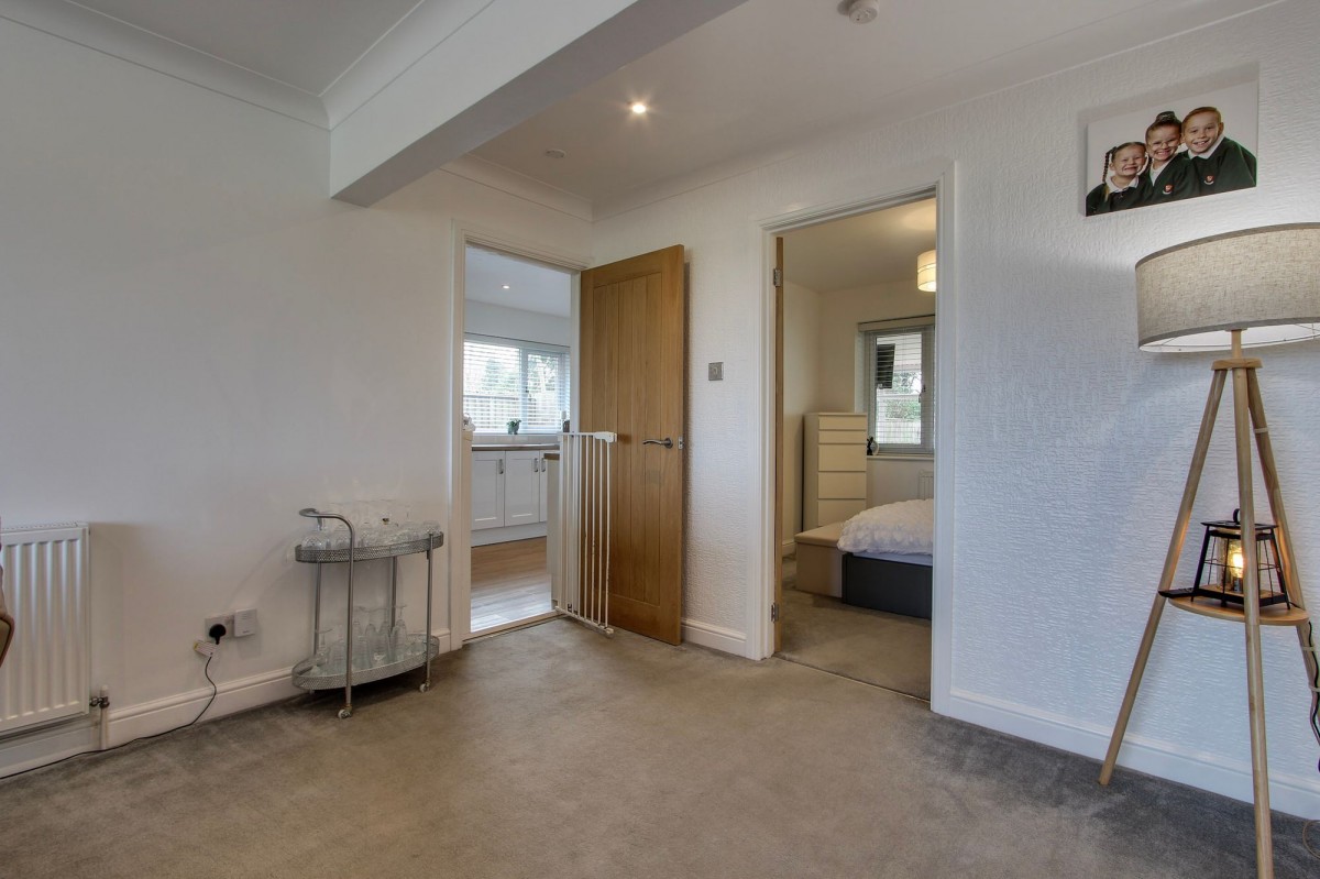 Church Way, Tydd St. Mary, PE13