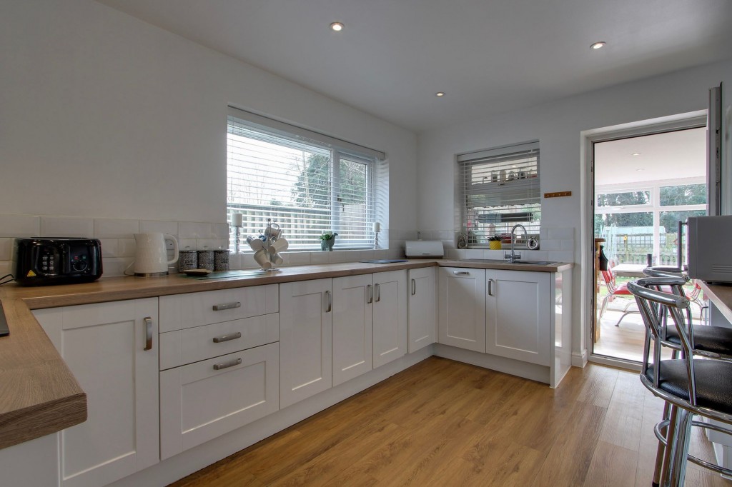 Church Way, Tydd St. Mary, PE13