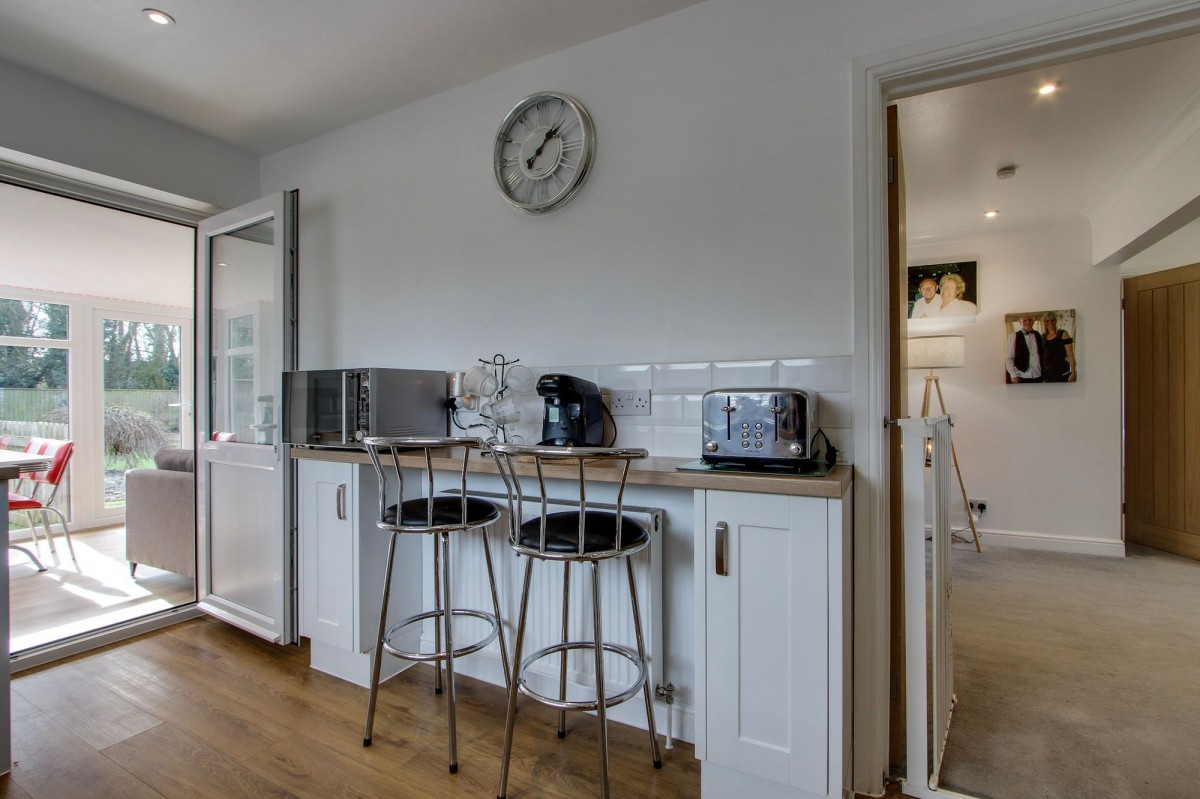 Church Way, Tydd St. Mary, PE13