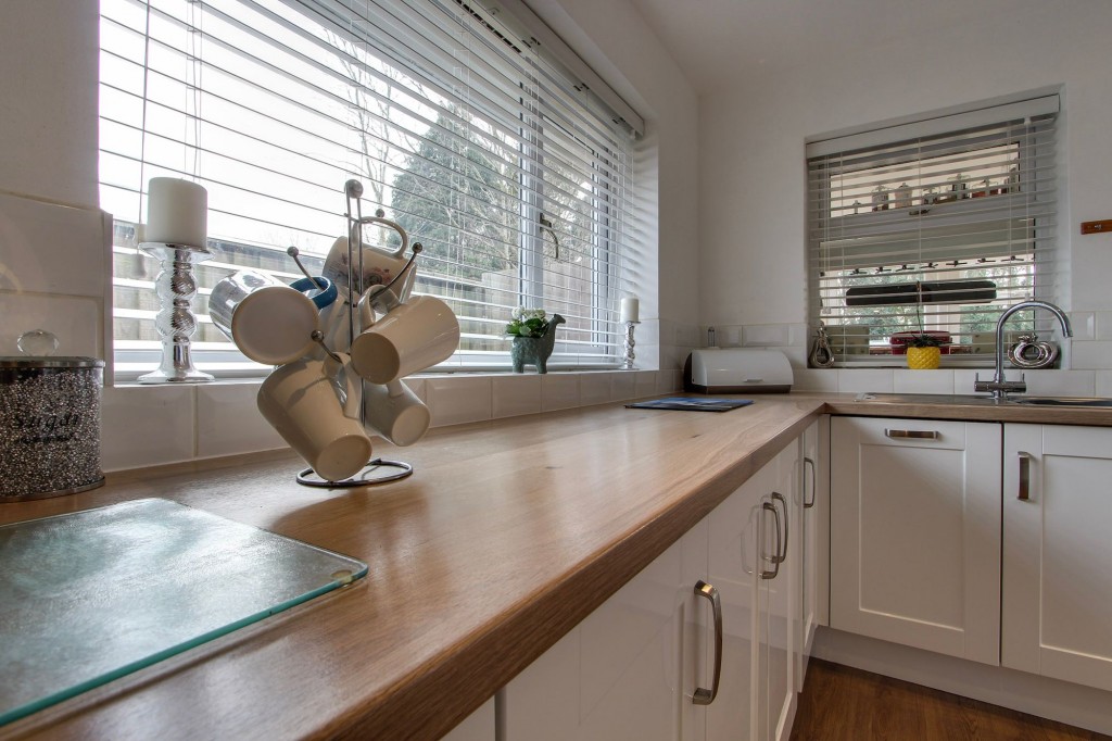 Church Way, Tydd St. Mary, PE13