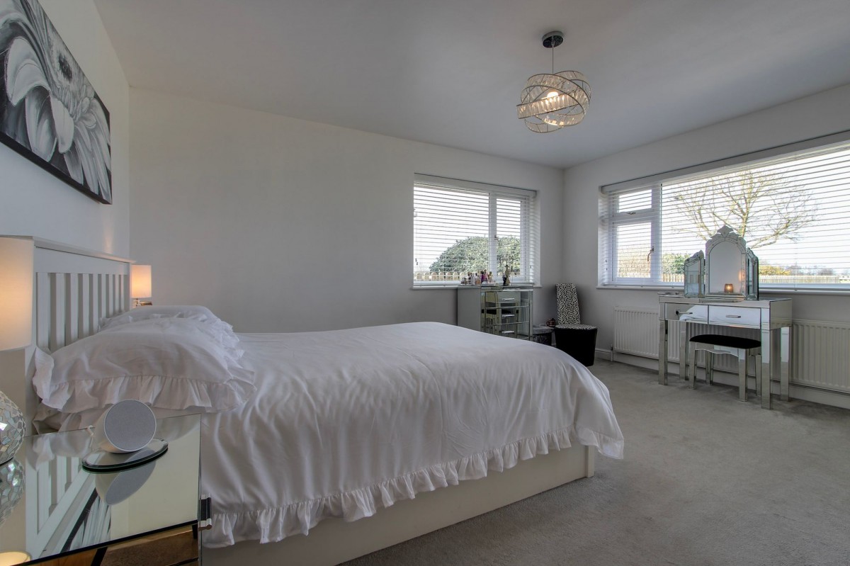 Church Way, Tydd St. Mary, PE13