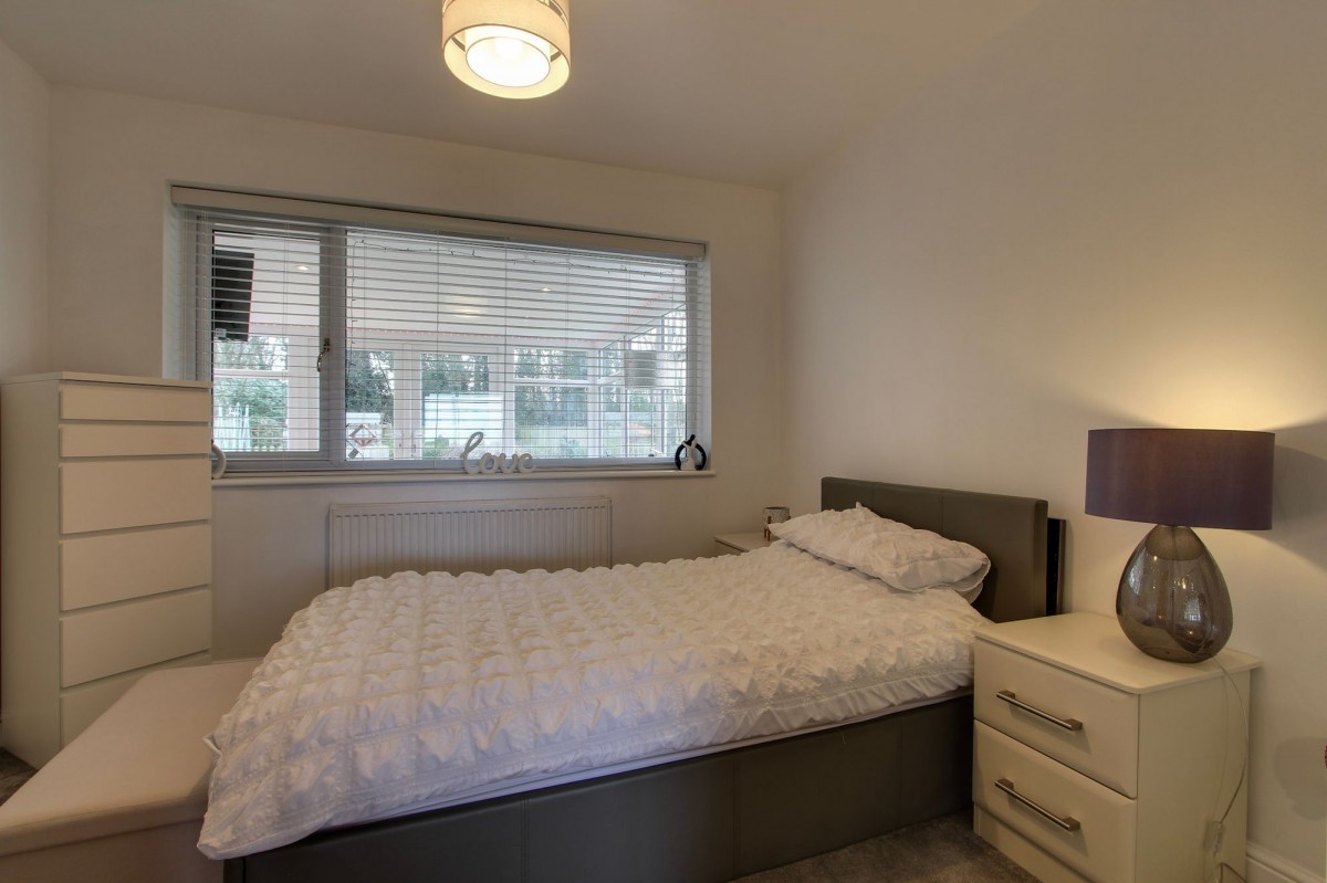 Church Way, Tydd St. Mary, PE13