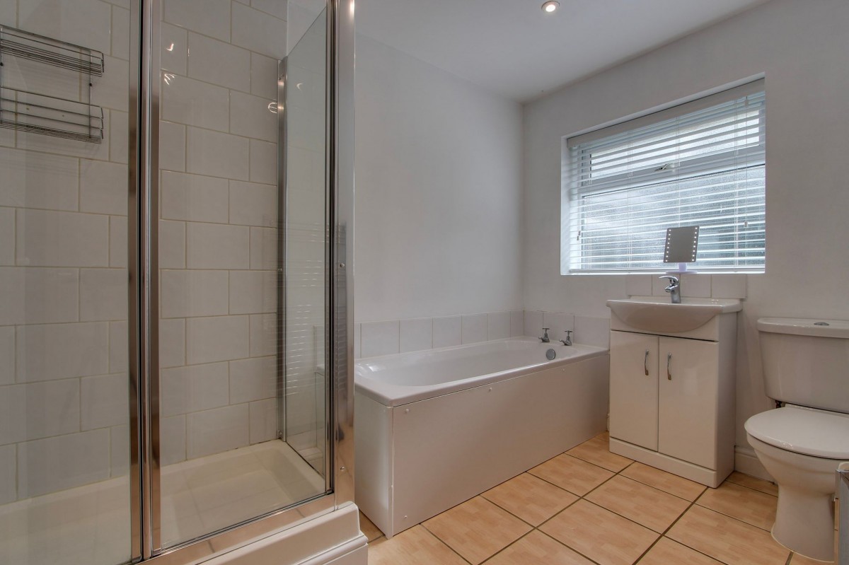 Church Way, Tydd St. Mary, PE13