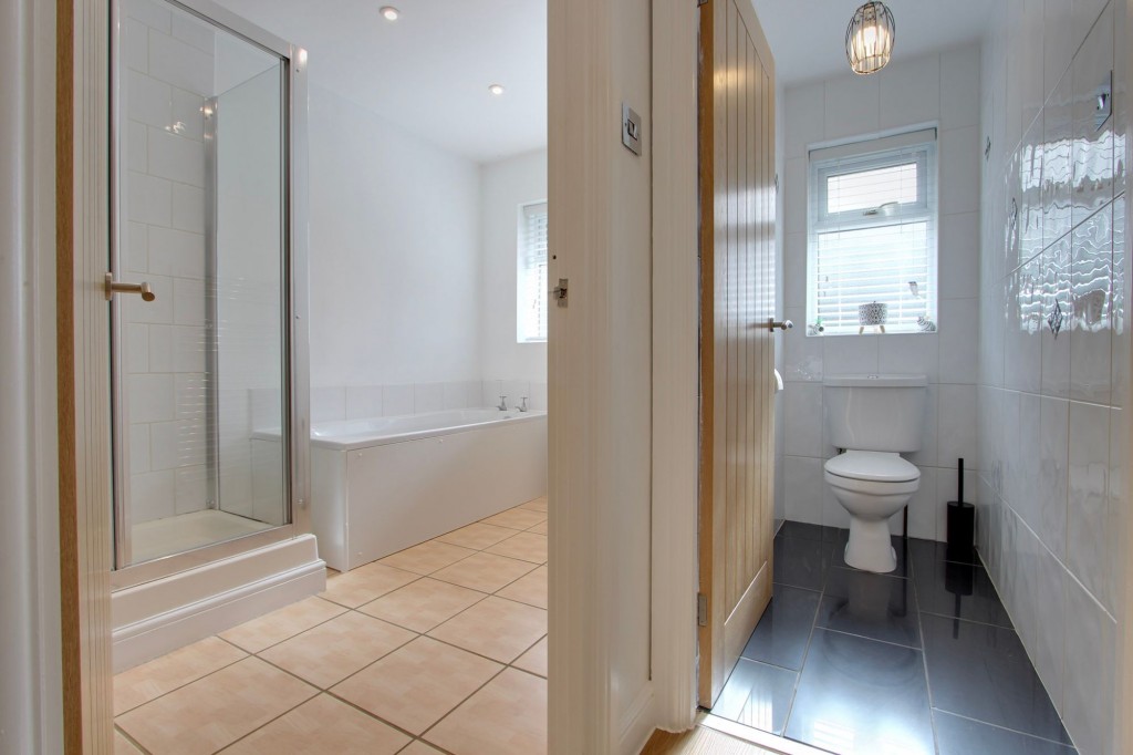 Church Way, Tydd St. Mary, PE13