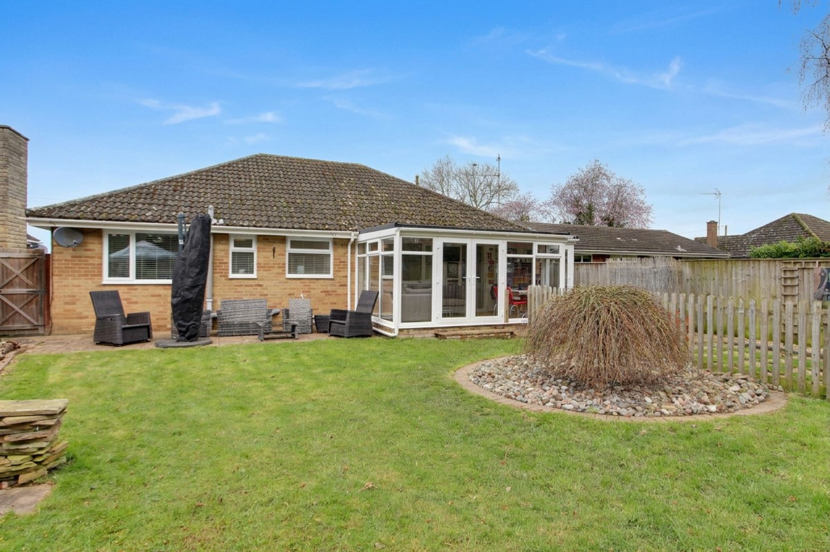 Church Way, Tydd St. Mary, PE13