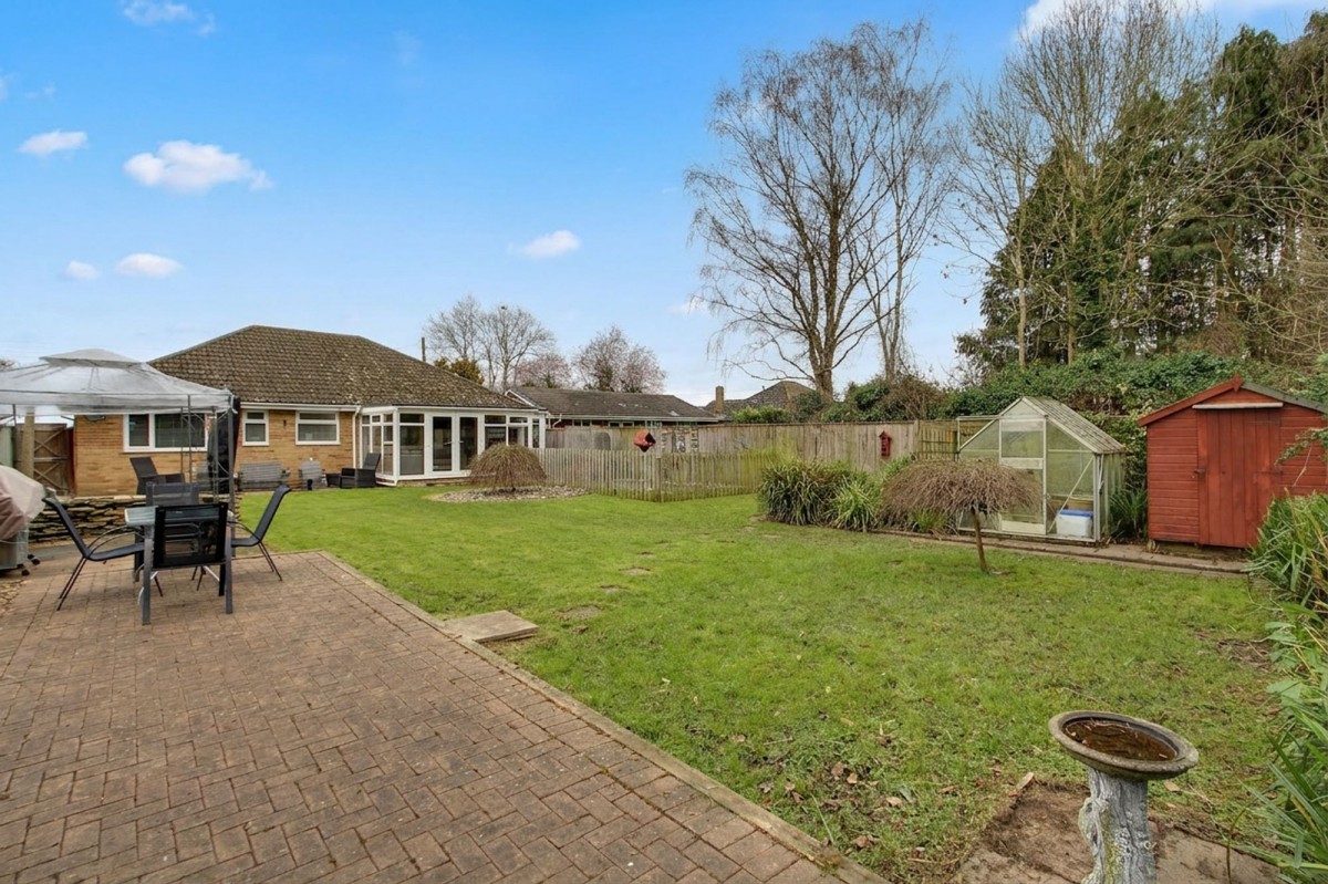 Church Way, Tydd St. Mary, PE13