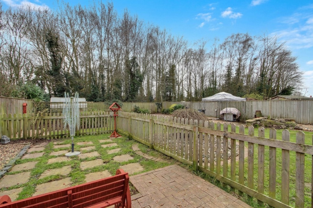 Church Way, Tydd St. Mary, PE13