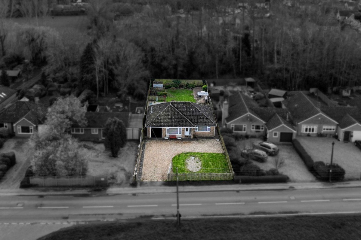 Church Way, Tydd St. Mary, PE13