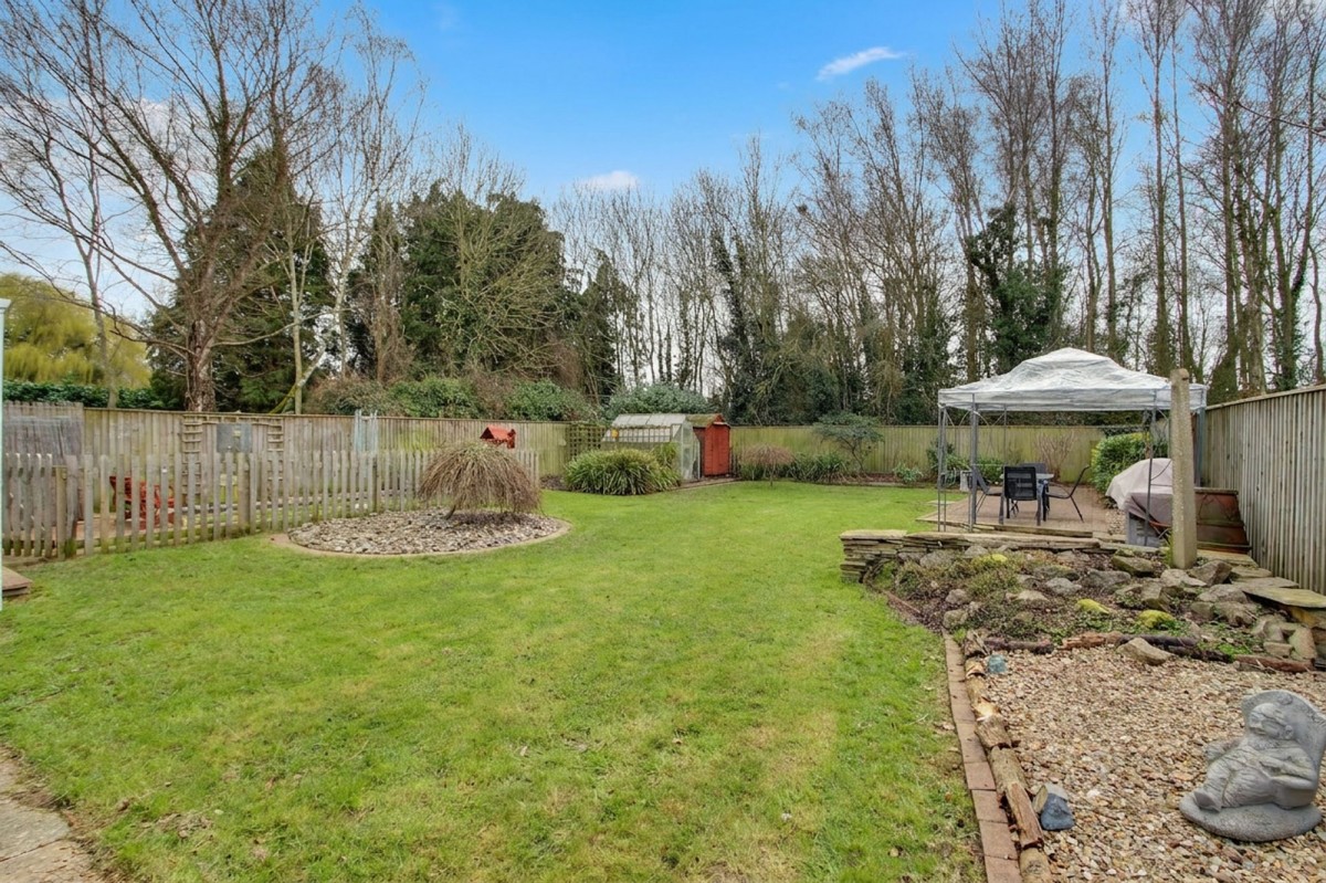 Church Way, Tydd St. Mary, PE13