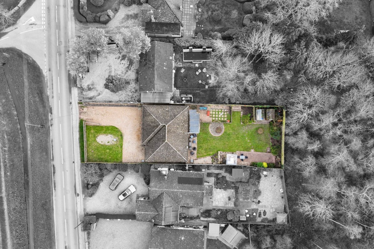 Church Way, Tydd St. Mary, PE13