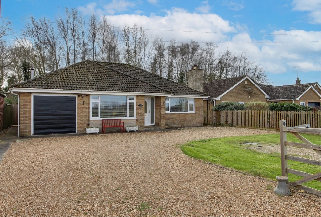 Church Way, Tydd St. Mary, PE13