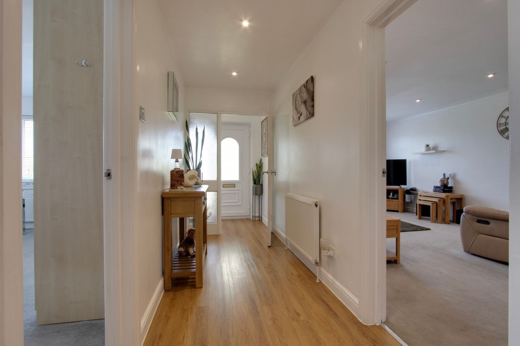 Church Way, Tydd St. Mary, PE13