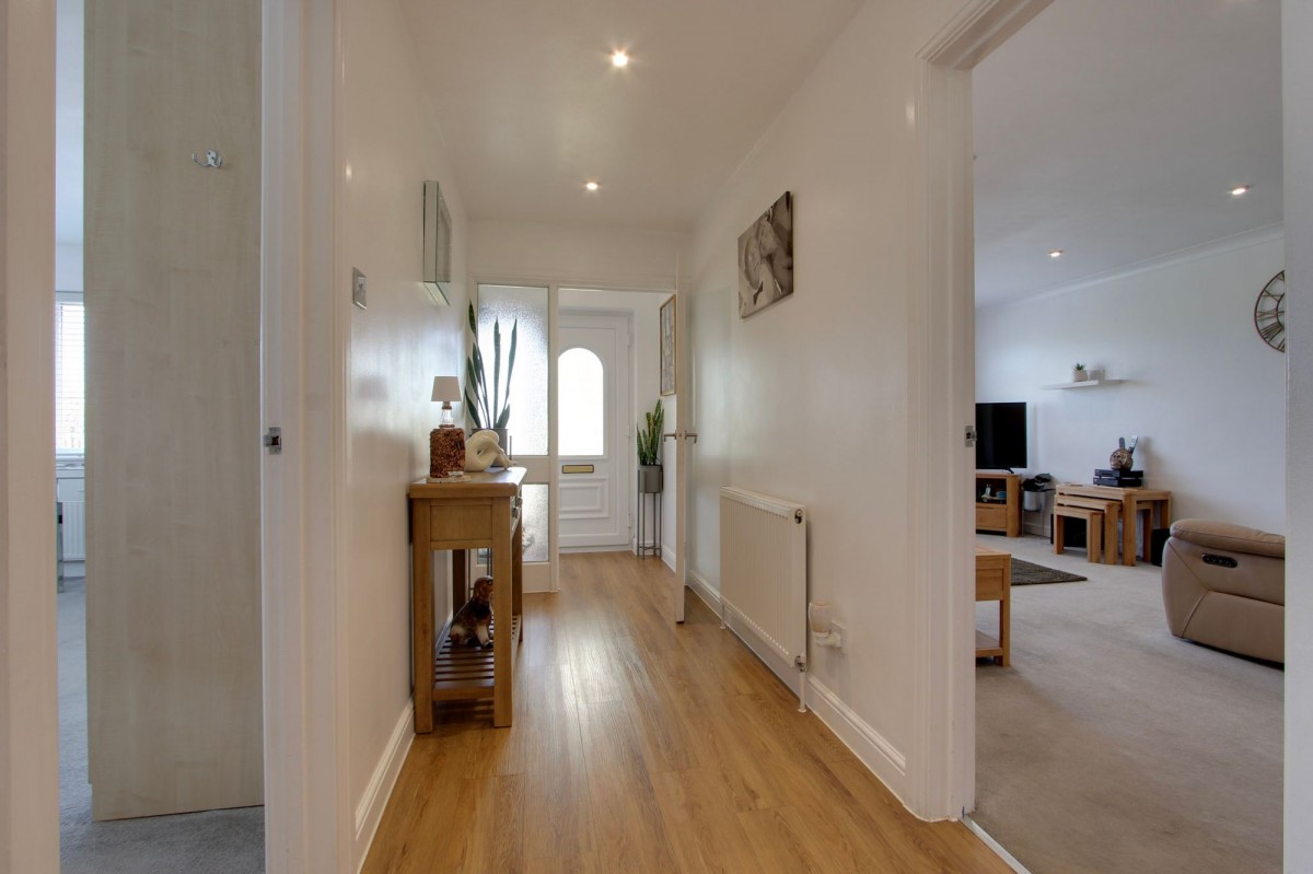 Church Way, Tydd St. Mary, PE13