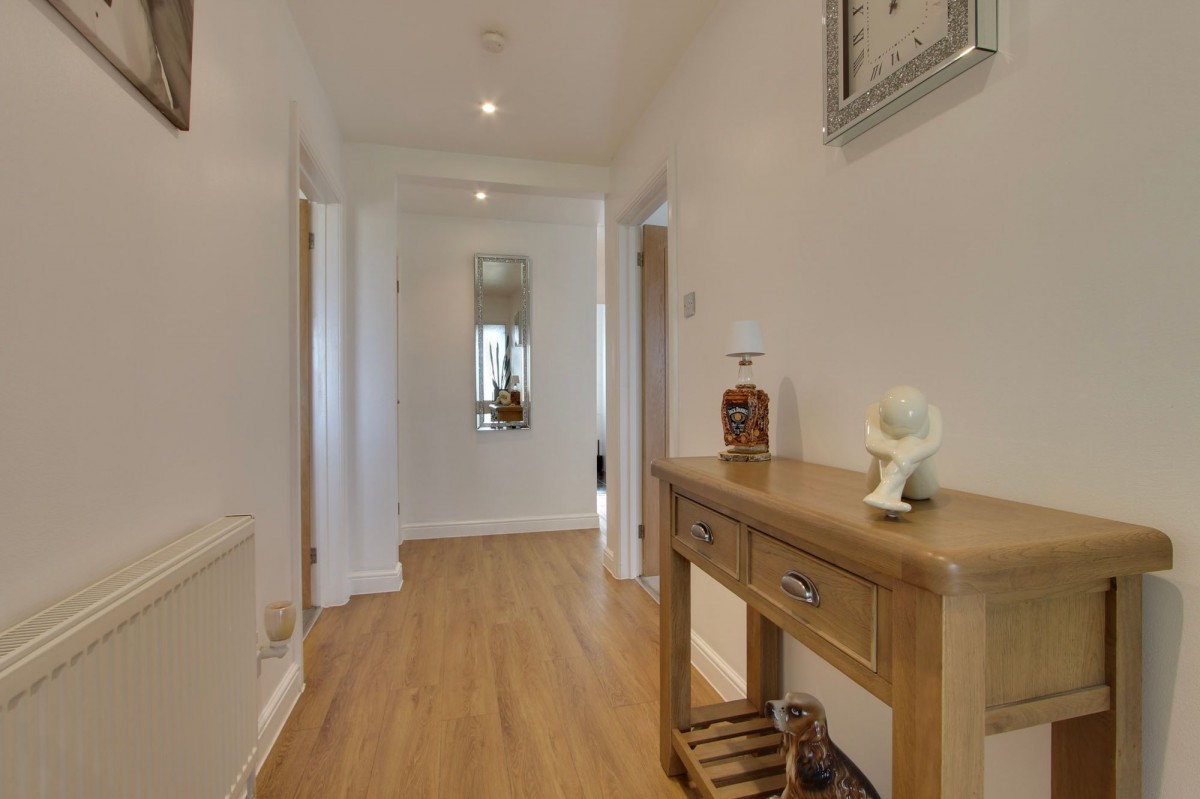 Church Way, Tydd St. Mary, PE13