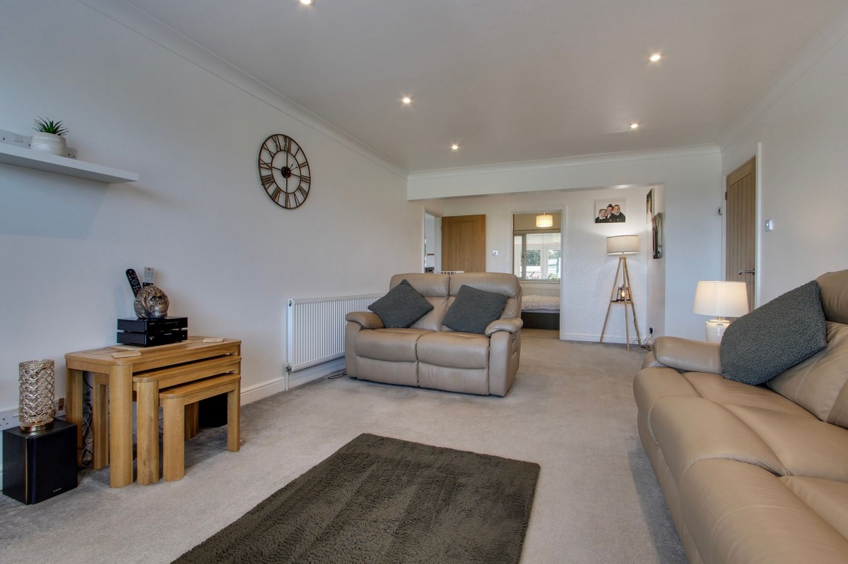 Church Way, Tydd St. Mary, PE13