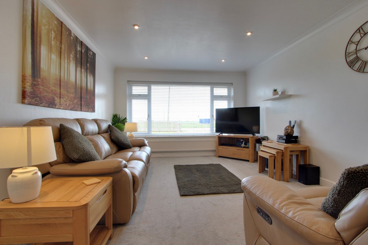 Church Way, Tydd St. Mary, PE13