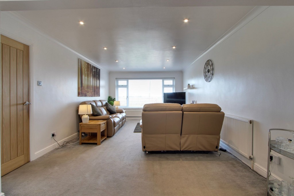 Church Way, Tydd St. Mary, PE13